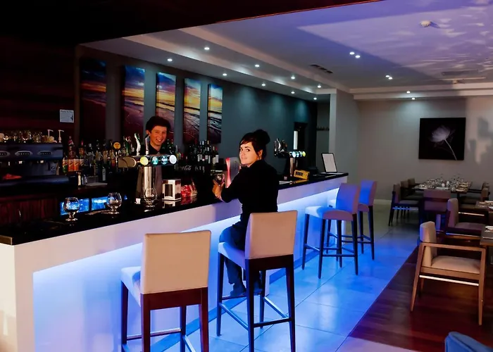 Riviera Hotel