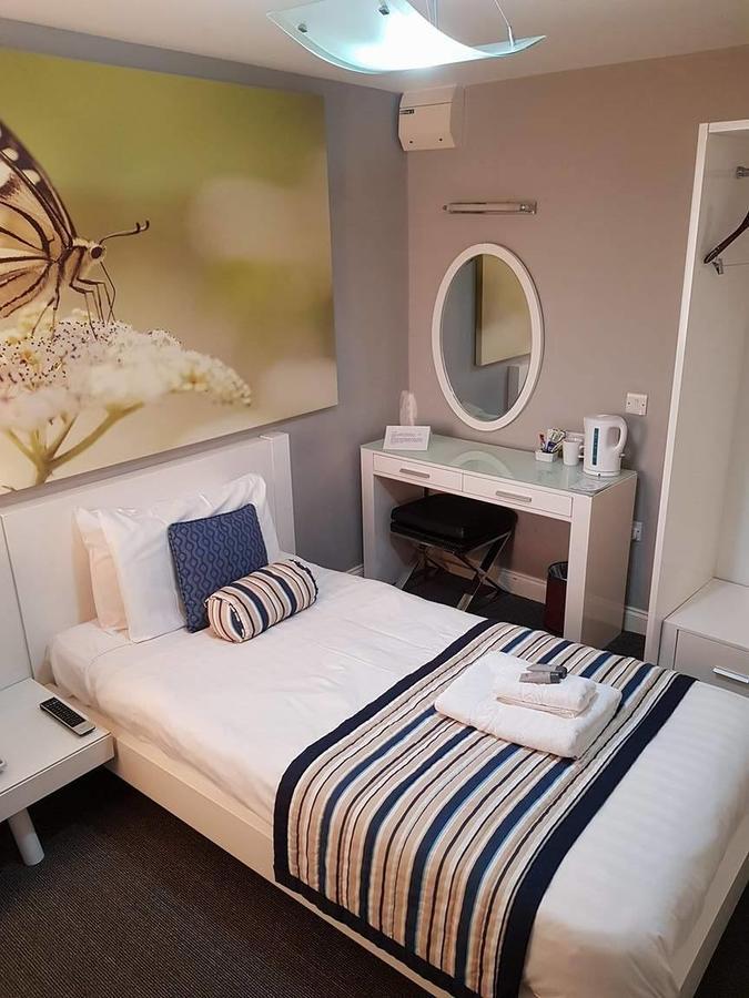 Hotel Riviera 3*