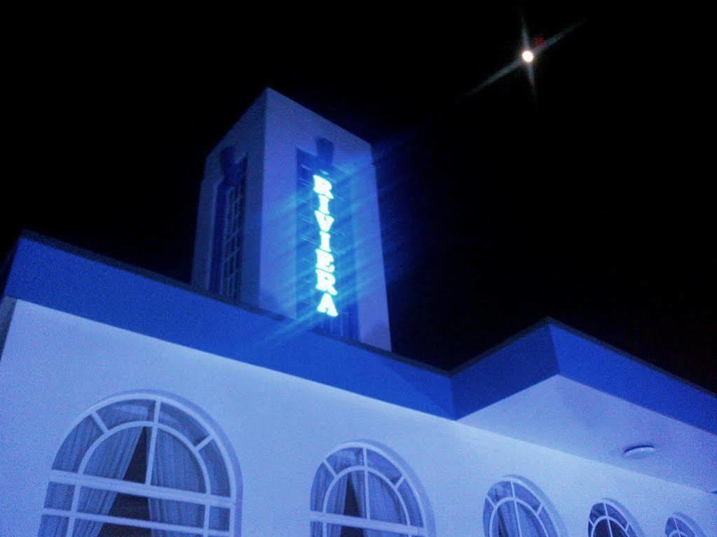 Riviera Hotel Weymouth