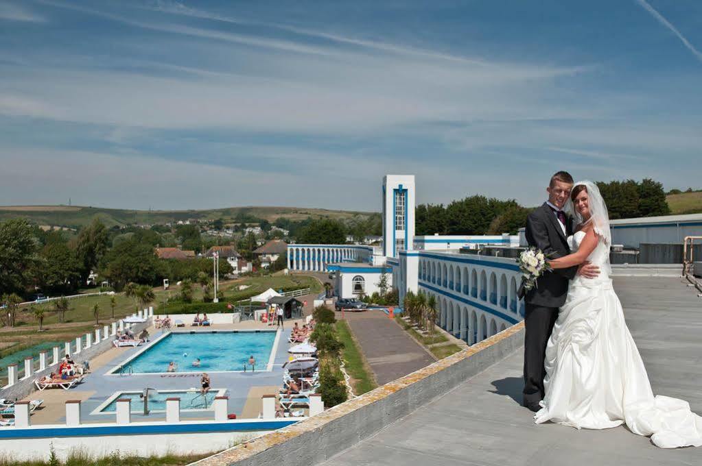 Riviera 3* Weymouth