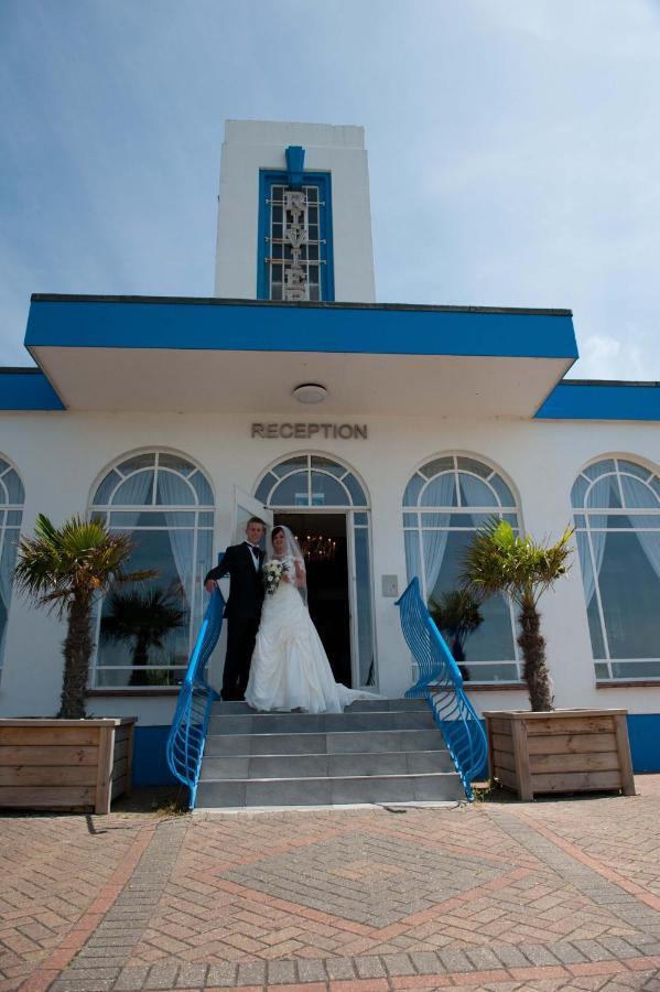 Hotel Riviera Weymouth